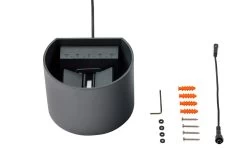 Garden Lights Goura Antraciet -Tuinonderhouds Winkel image 878