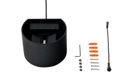 Garden Lights Goura Zwart -Tuinonderhouds Winkel image 884