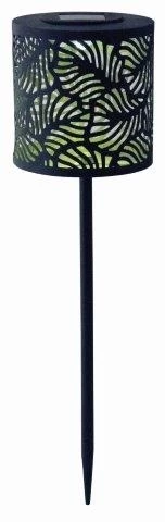 LuxForm Solar Tuinlamp Forest