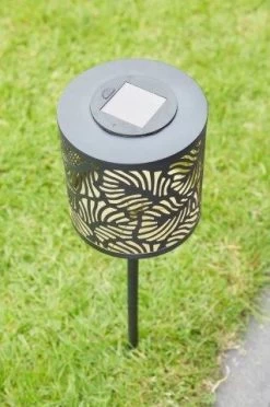 LuxForm Solar Tuinlamp Forest 8 LuxForm Solar Tuinlamp Forest -Tuinonderhouds Winkel image 896