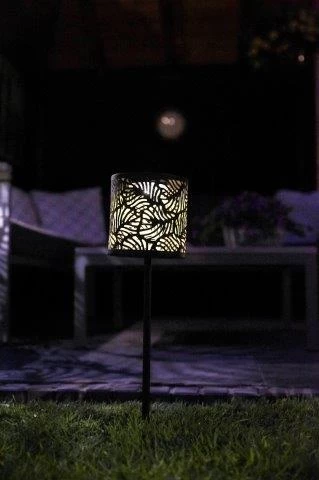 LuxForm Solar Tuinlamp Forest 6 LuxForm Solar Tuinlamp Forest - Afbeelding 4