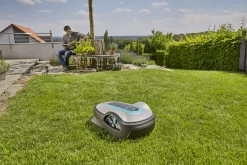 Gardena Robotmaaier SILENO Life 1500 -Tuinonderhouds Winkel image 9