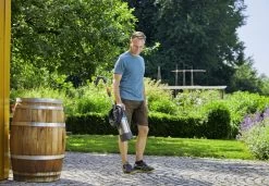 Gardena Regentonpomp 4700/2 Inox Auto -Tuinonderhouds Winkel image 9