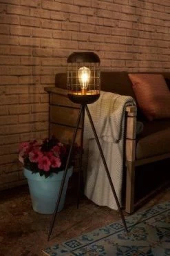 LuxForm Solar Lighthouse Tripod -Tuinonderhouds Winkel image 904