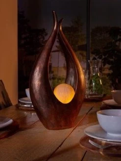 LuxForm Solar Ornament Embrace -Tuinonderhouds Winkel image 923