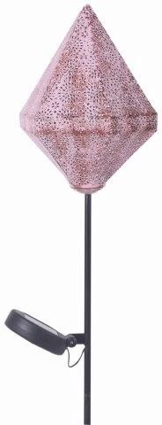 LuxForm Solar Tyana Stakelamp