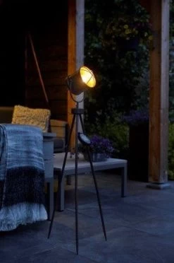 LuxForm Solar Industrial Studio Lamp Leipzig 7 LuxForm Solar Industrial Studio Lamp Leipzig -Tuinonderhouds Winkel image 929