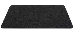 Hamat Deurmat Dimension Antraciet (uni) 50x80cm