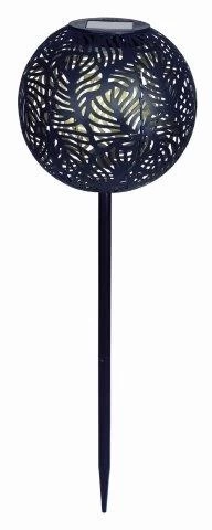 LuxForm Solar Tuinlamp Samba