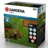 Gardena Pipeline Startset Zwenksproeier -Tuinonderhouds Winkel image 94