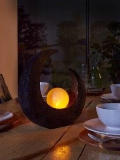 LuxForm Solar Ornament Sunrise -Tuinonderhouds Winkel image 944