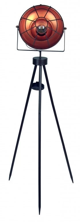 LuxForm Solar Industrial Studio Lamp Dresden 3 LuxForm Solar Industrial Studio Lamp Dresden