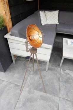 LuxForm Solar Industrial Studio Lamp Dresden 9 LuxForm Solar Industrial Studio Lamp Dresden -Tuinonderhouds Winkel image 948