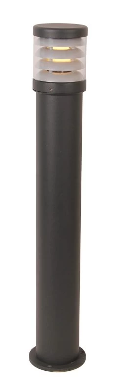 Franssen Staande Lamp Polo Grafiet 90 Cm