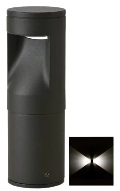 Franssen Staande Tuinlamp Lako 18cm Double