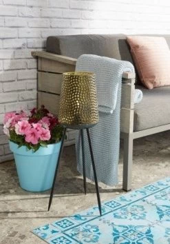 LuxForm Accu Beehive Tripod -Tuinonderhouds Winkel image 968