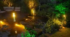 Heissner Smart Light Tuinlamp 7W Warm Wit Metaal -Tuinonderhouds Winkel image 978