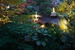 Heissner Smart Light Tuinlamp 7W Warm Wit Metaal -Tuinonderhouds Winkel image 979