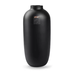 Zzing Vaas Magret - Zwart