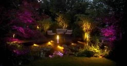 Heissner Smart Light Tuinlamp 7W Warm Wit Metaal -Tuinonderhouds Winkel image 980