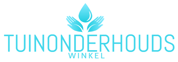 Tuinonderhouds Winkel